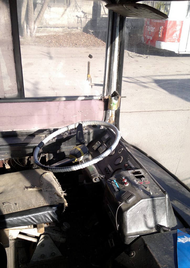 Новороссийск, ЗиУ-682Г-012 [Г0А] № 10