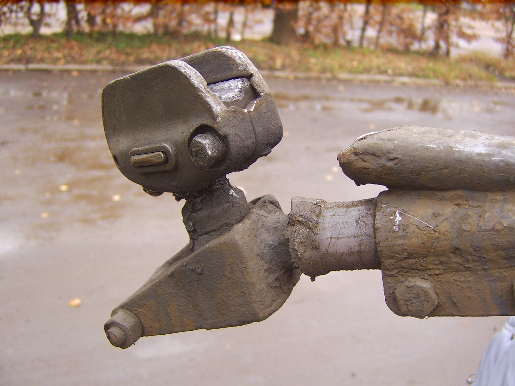 Львов, Škoda 14Tr89/6 № 557