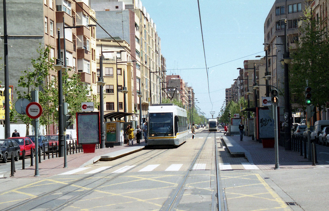 Валенсия — Разные фотографии