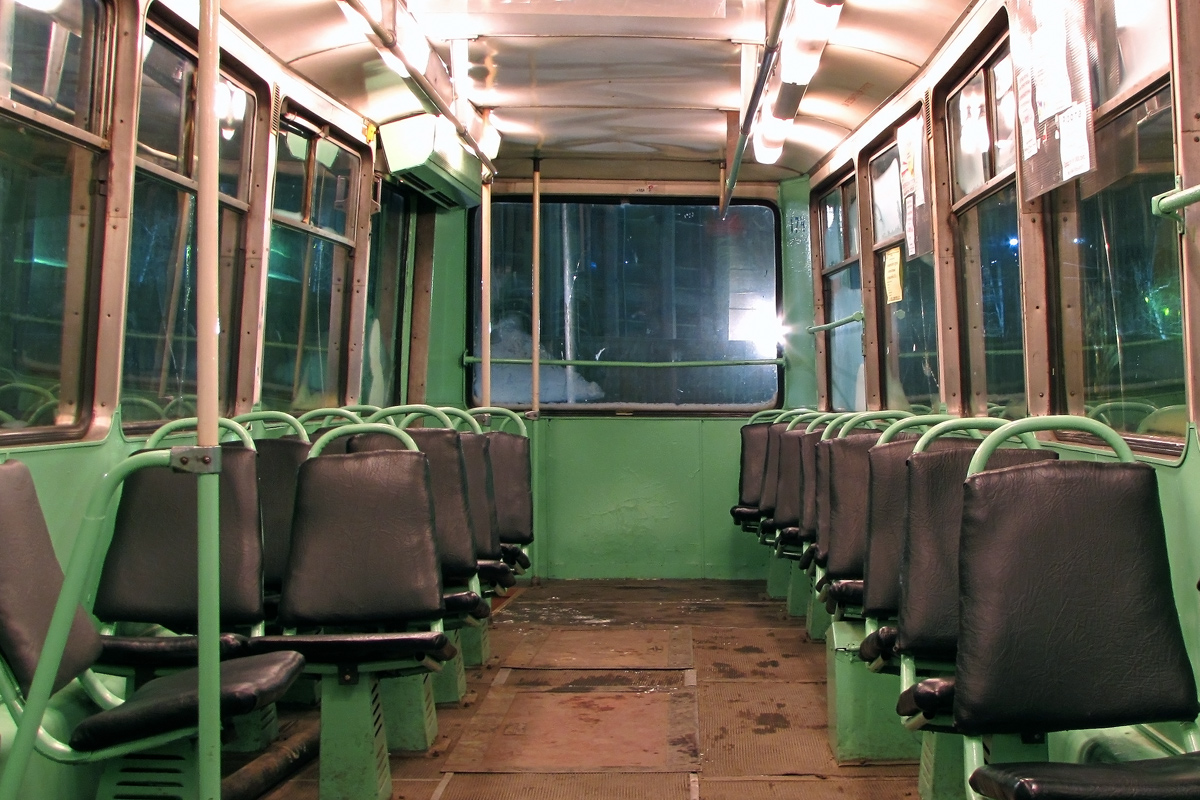 Angarsk, 71-605A Nr 174