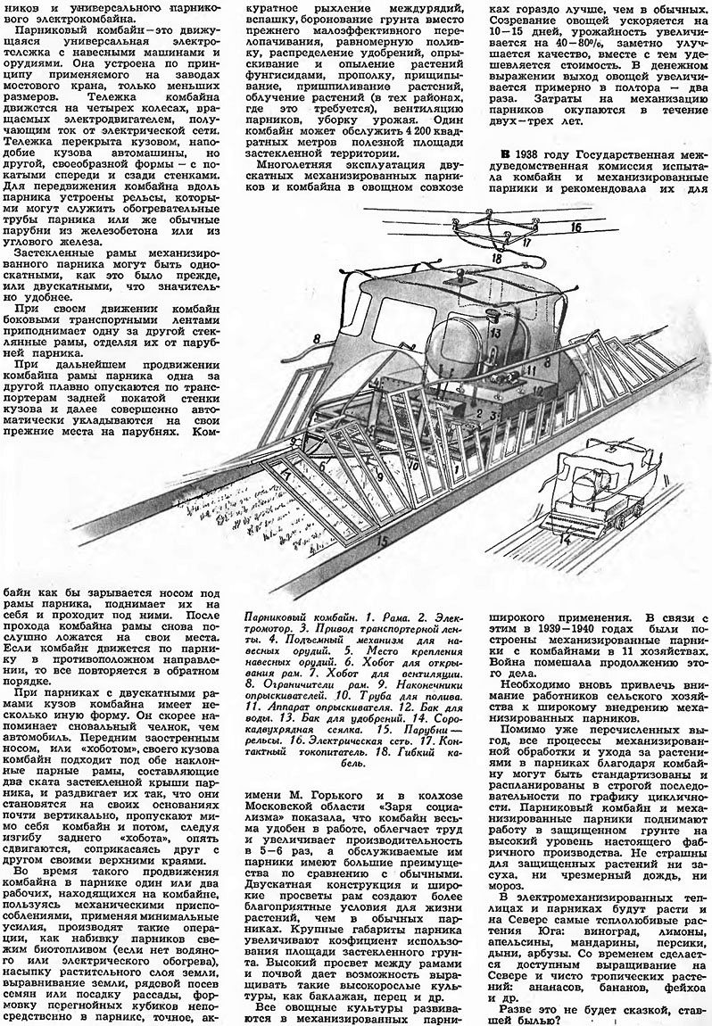 Транспортные статьи