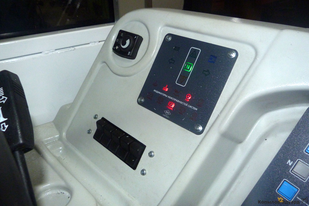 Барнаул, СТ-6217М № 4135