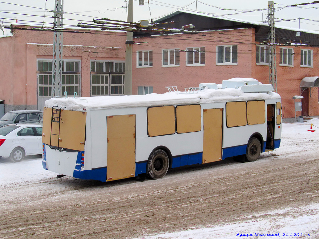 Екатеринбург, ЗиУ-682 КР Иваново № 132