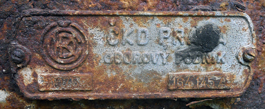 Ярва-Яани, Tatra T4SU № 294