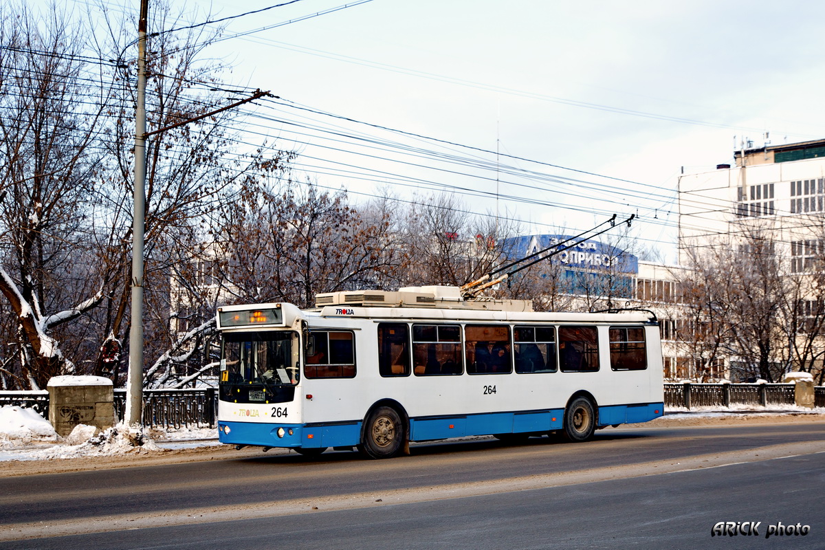 Vladimira, ZiU-682G-016.04 № 264