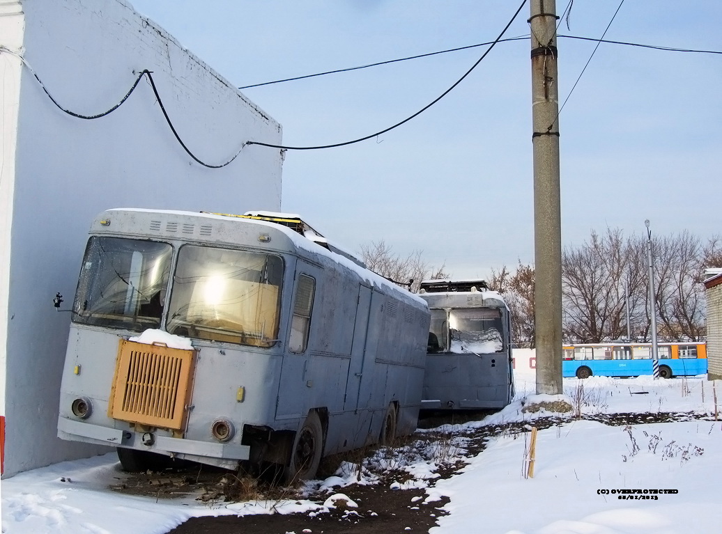 Саратов, КТГ-1 № Г-2010