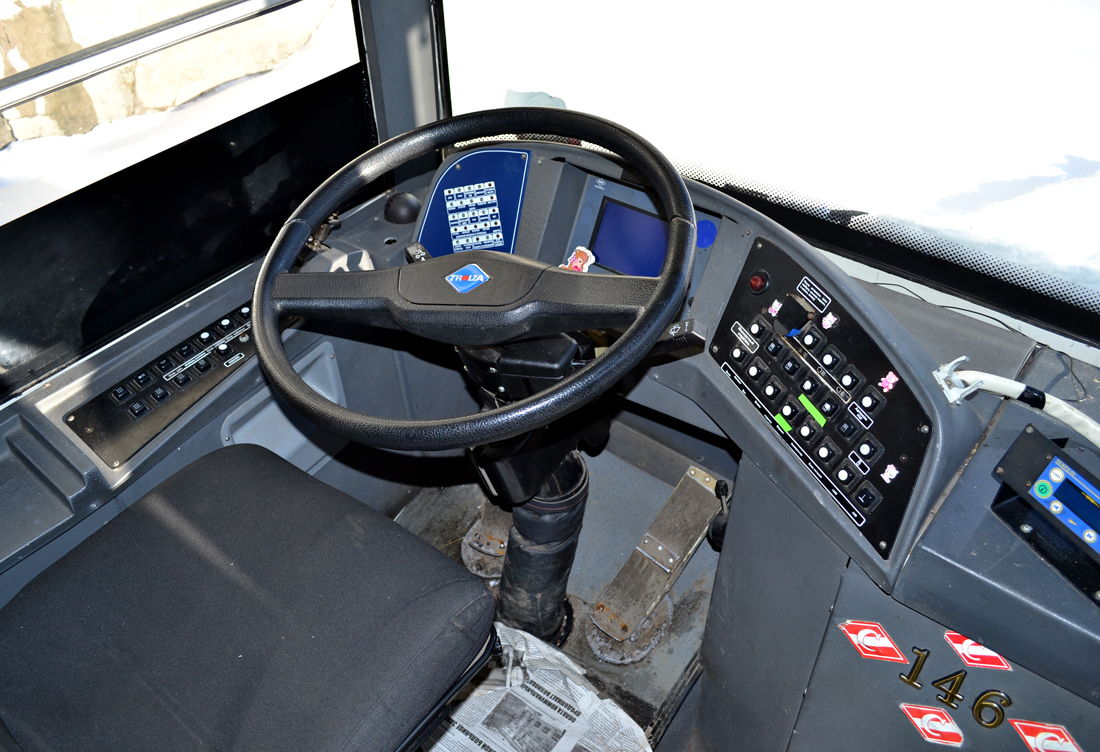 Калуга, Тролза-5275.03 «Оптима» № 146