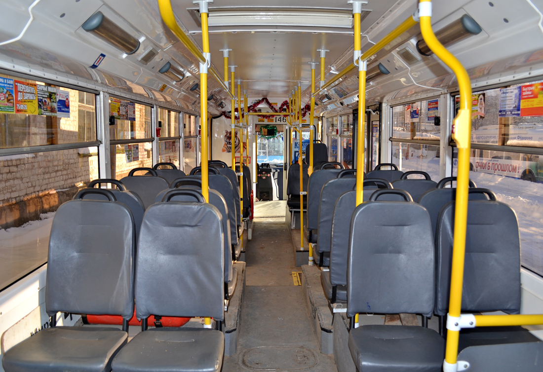 Калуга, Тролза-5275.03 «Оптима» № 146