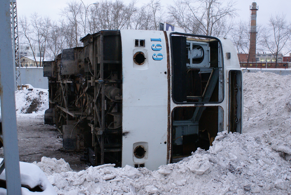 Екатеринбург, ЗиУ-682 (УРТТЗ) № 199