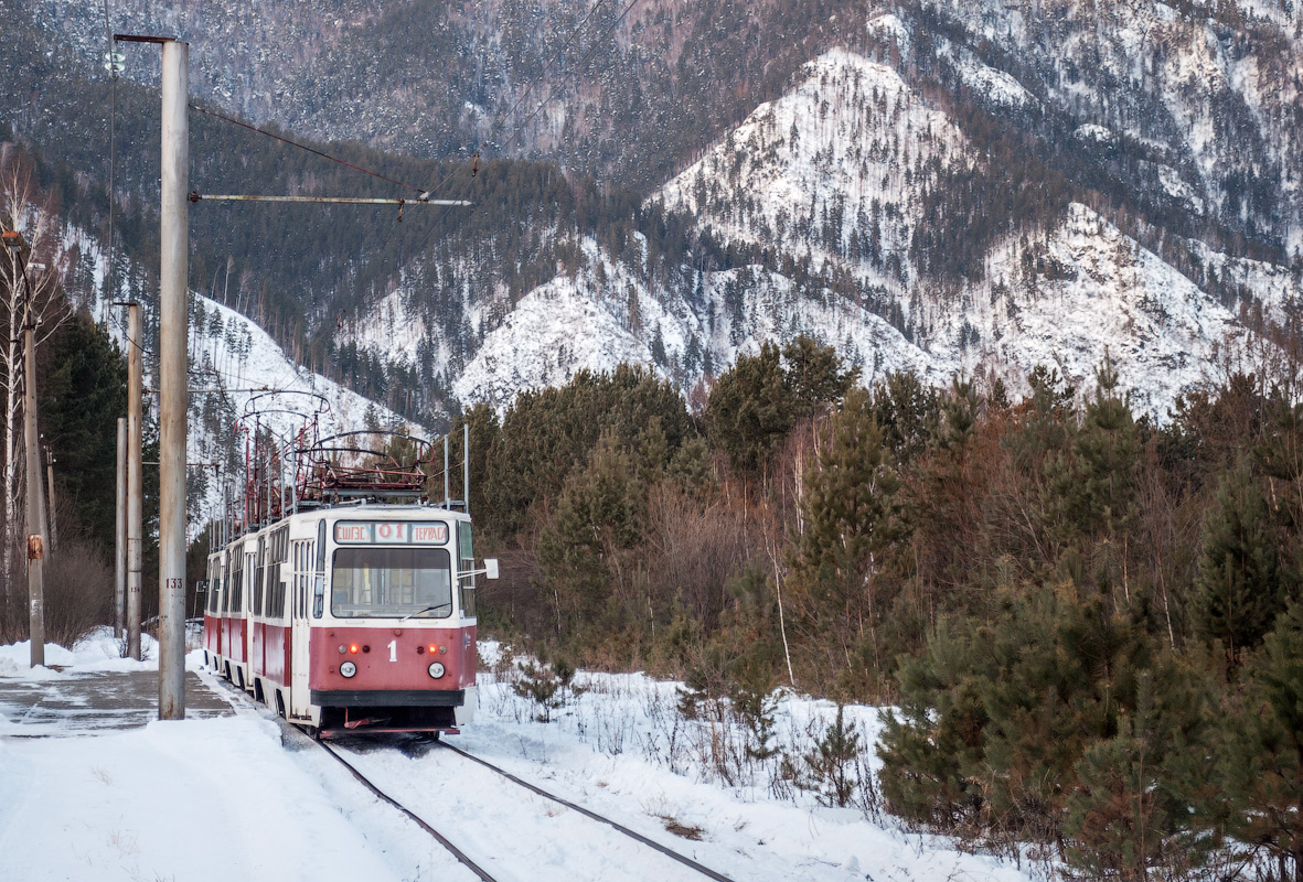 Черёмушки, 71-88Г (23М0000) № 1