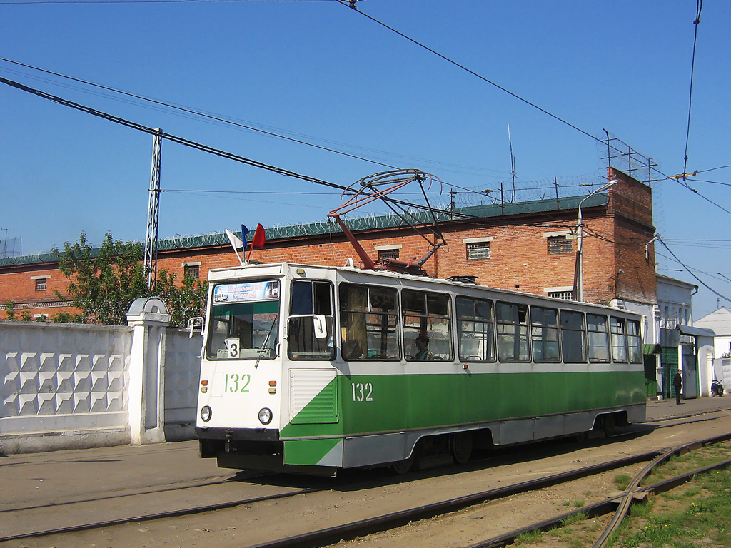 Коломна, 71-605А № 132