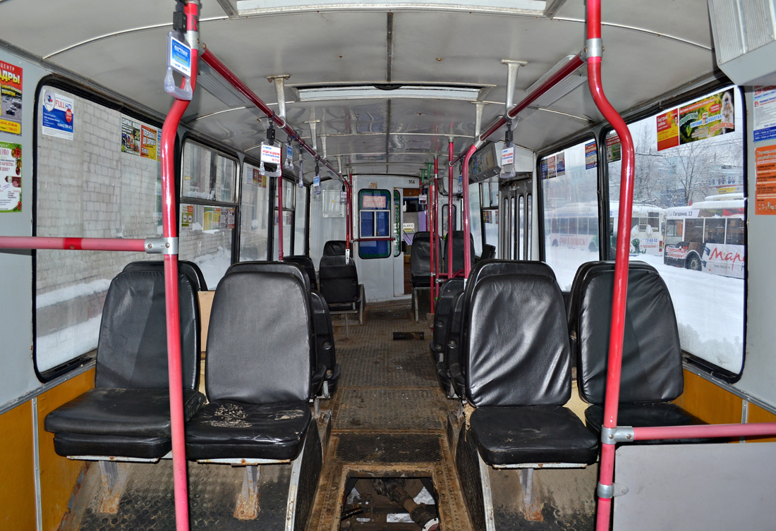 Kaluga, ZiU-682G-012 [G0A] # 364