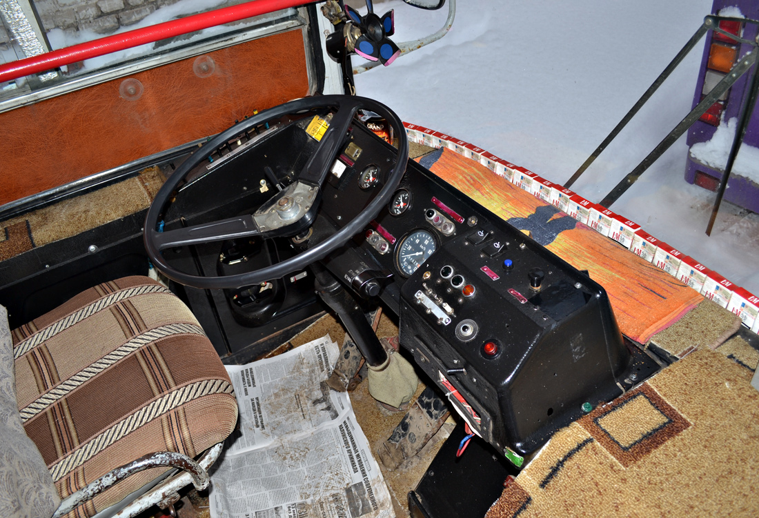 Калуга, ЗиУ-682Г-012 [Г0А] № 364