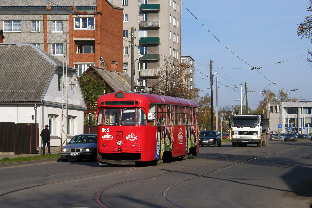 Väinänlinna, RVZ-6M2 # 063