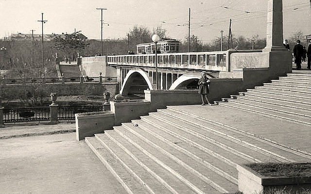 Grozny — Old photos