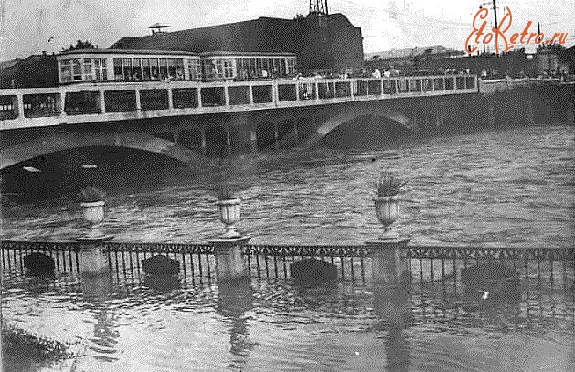 Grozny — Old photos