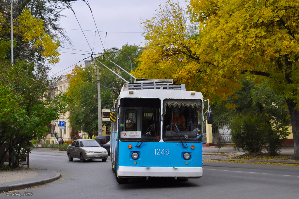 Volgograd, Volgogradets-5288 № 1245