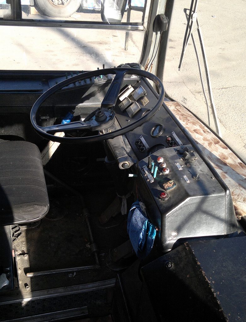 Новороссийск, ЗиУ-682Г-012 [Г0А] № 24