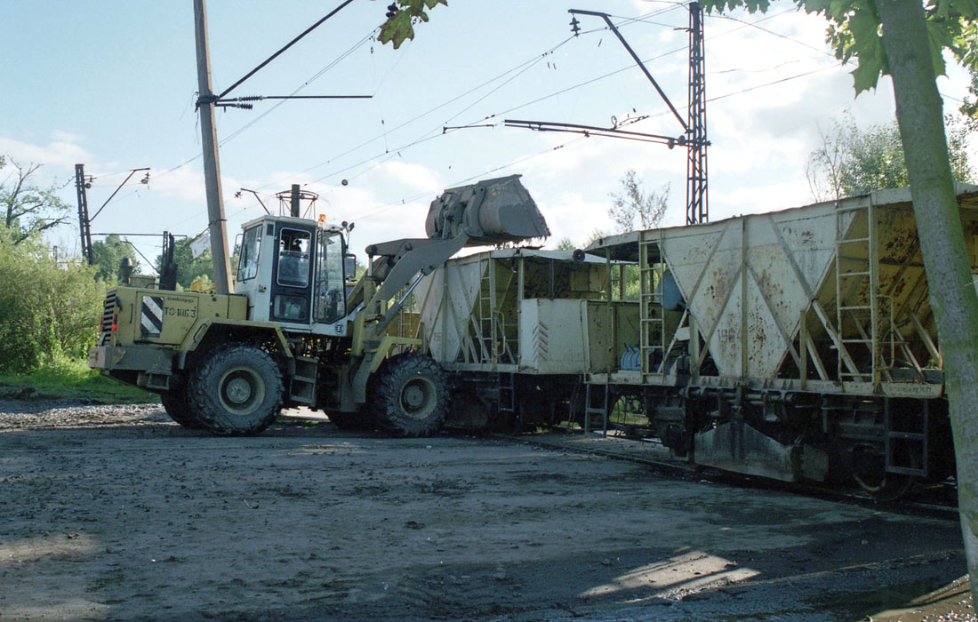 Санкт-Петербург, ТК1-1 № 1964; Санкт-Петербург, ТК1-1 № 1963; Санкт-Петербург — Ремонты