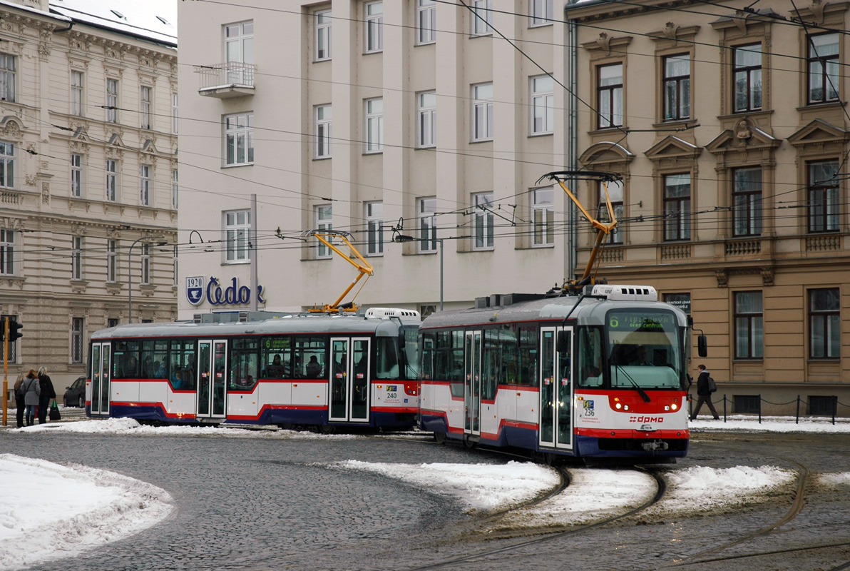 Оломоуц, Vario LFR.E № 236 Оломоуц, Vario LFR.E № 236
