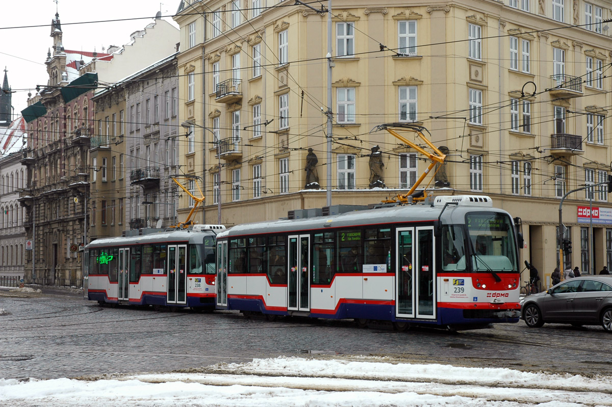 Оломоуц, Vario LFR.S № 239