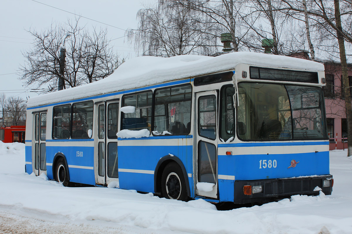 Nijni Novgorod, SNT-2 Nr. 1580