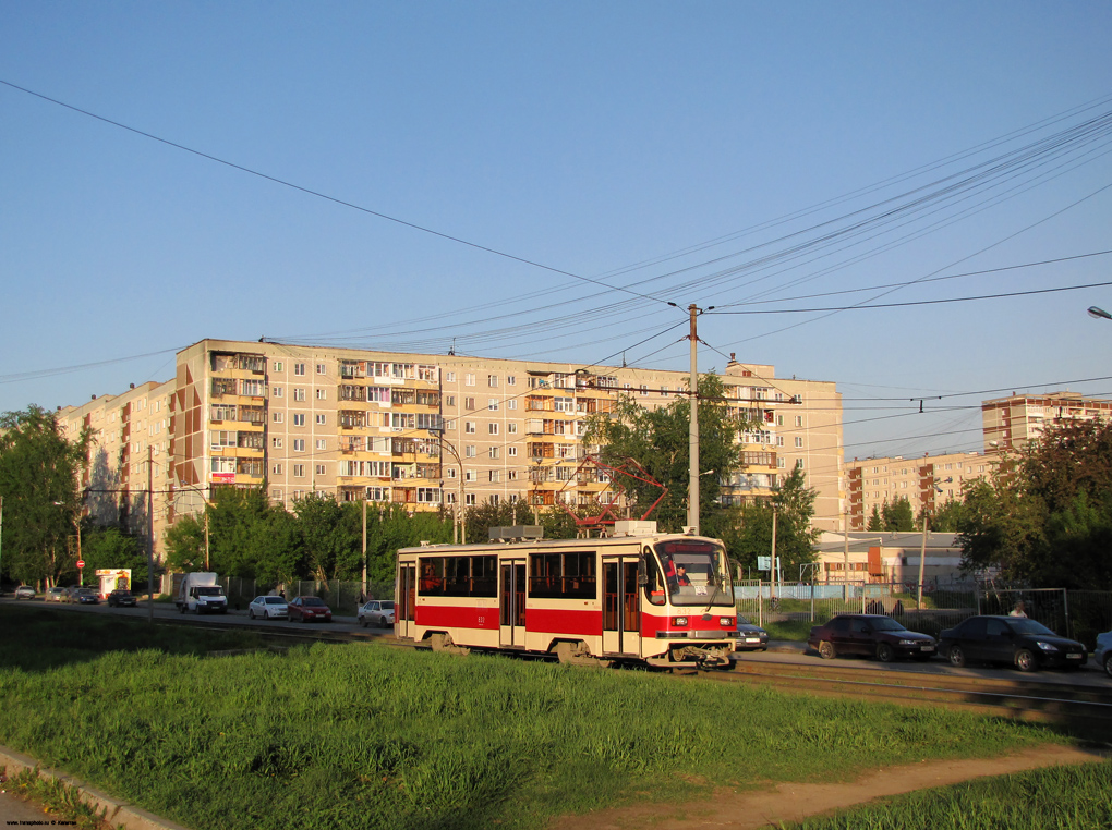 Екатеринбург, 71-405 № 832