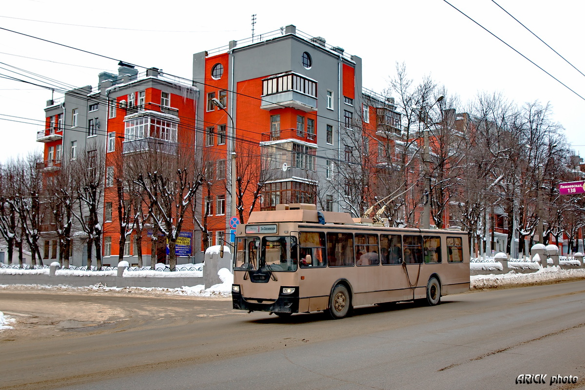 Иваново, ЗиУ-682 КР Иваново № 343