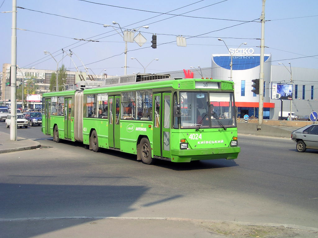 Киев, Киев-12.03 № 4024