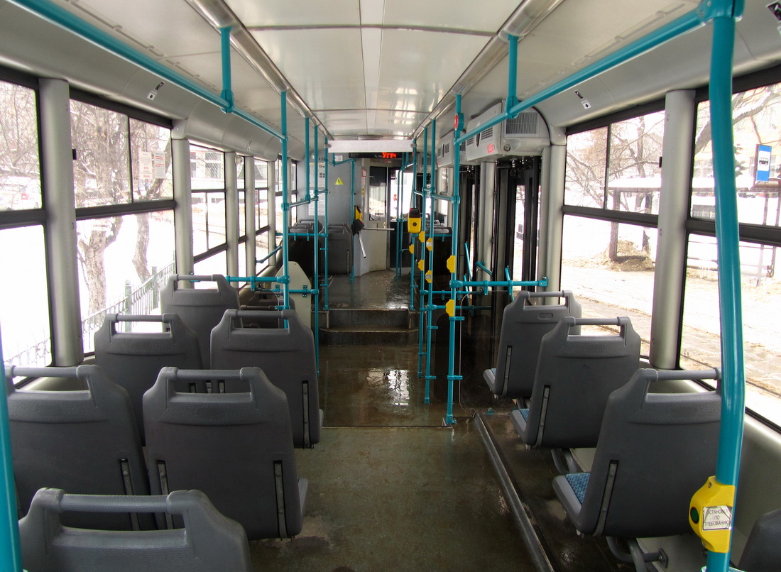 Moscou, 71-153.3 (LM-2008) N°. 4906