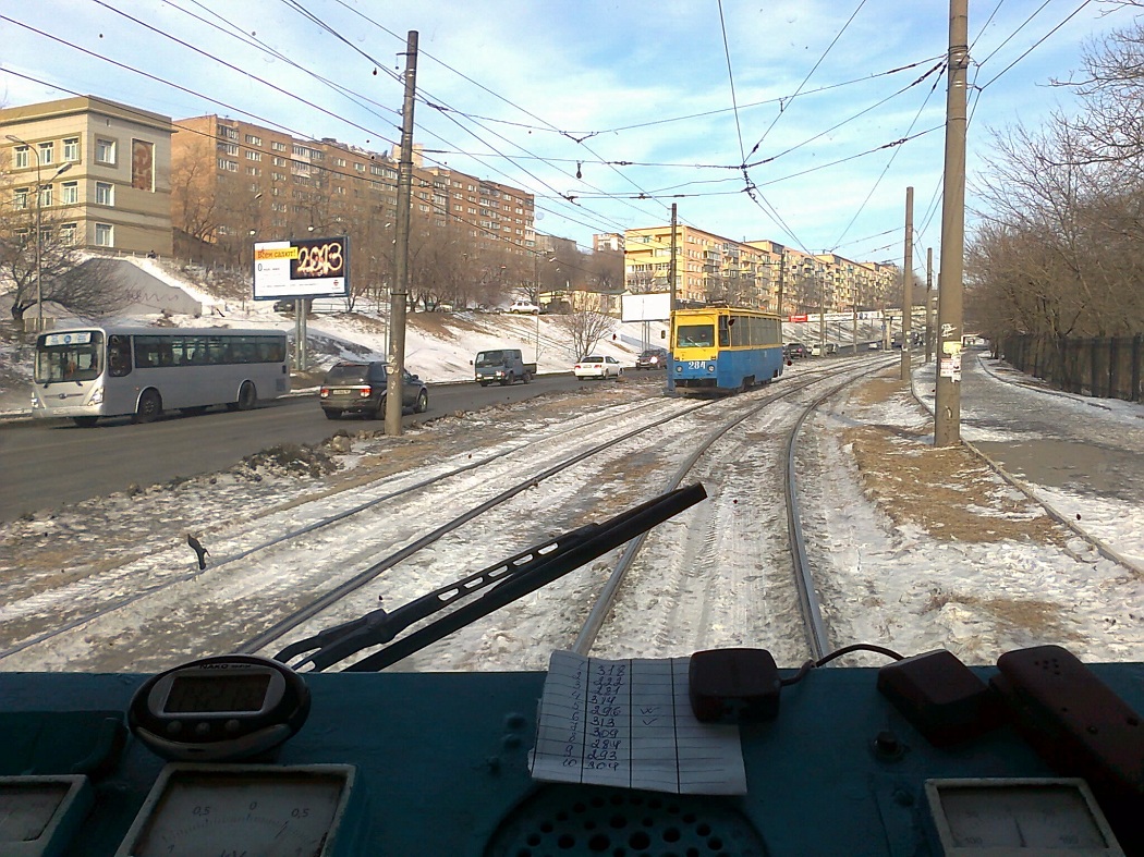 Владивосток — Разные фотографии Владивосток — Разные фотографии