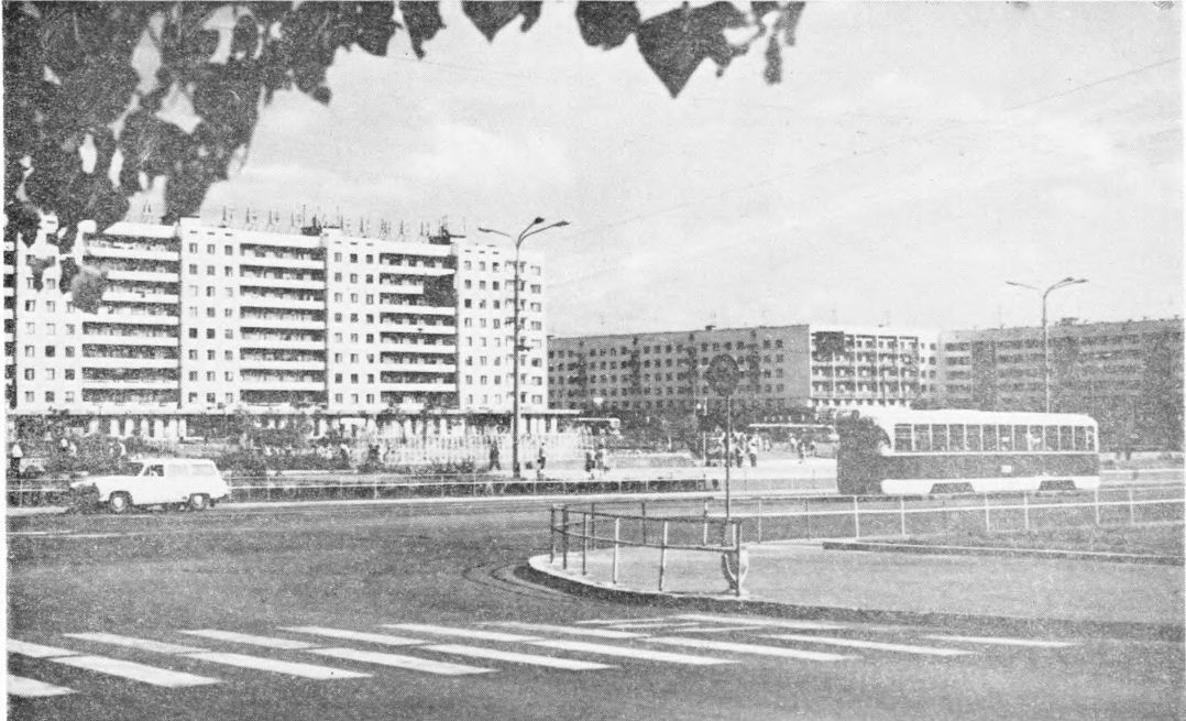 Vitebsk — Old photos