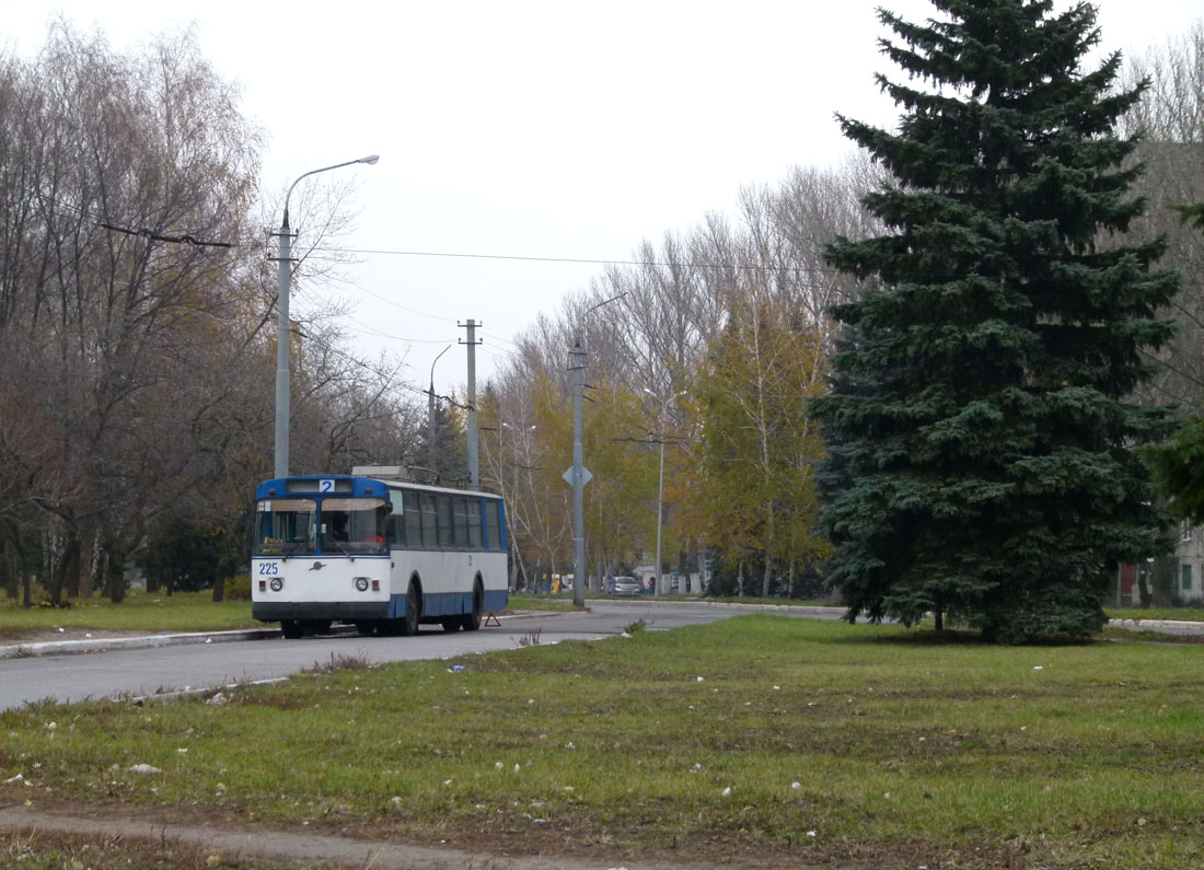 Makijivka, ZiU-682V-013 [V0V] # 225