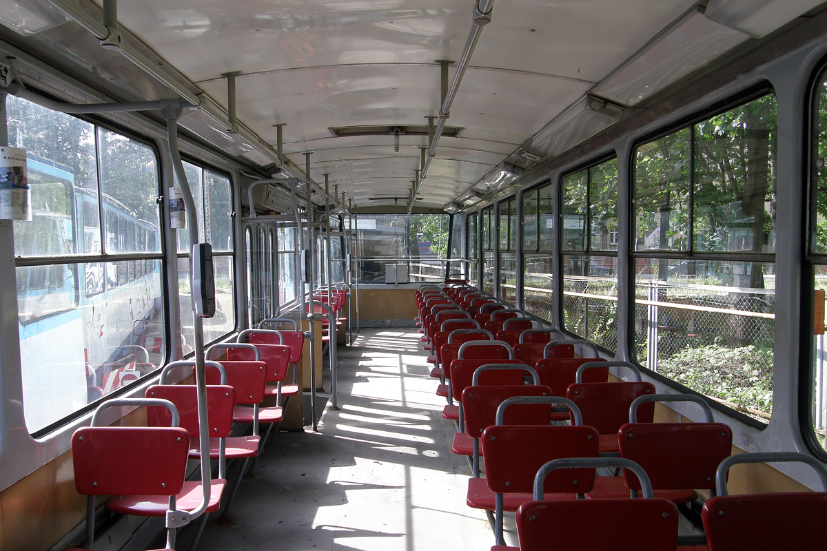 Ryga, Tatra T6B5SU Nr 32341