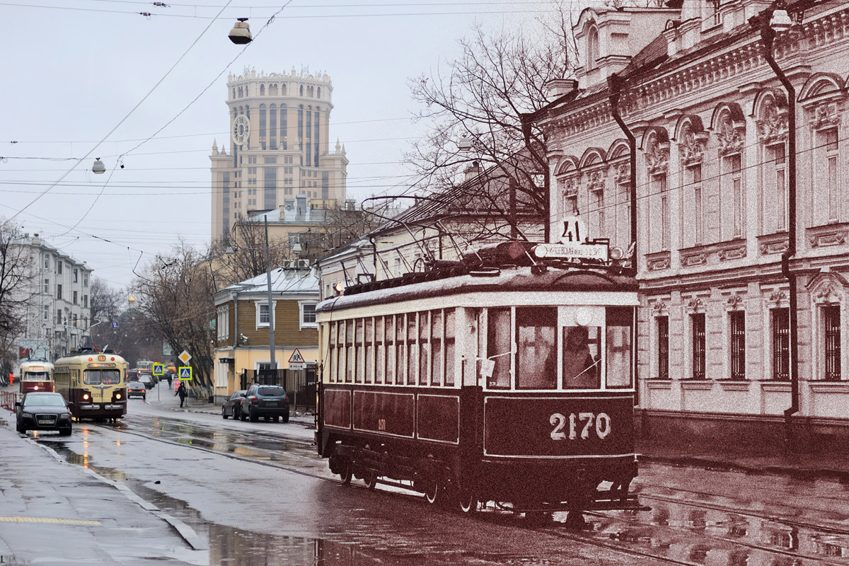 Фотозарисовки