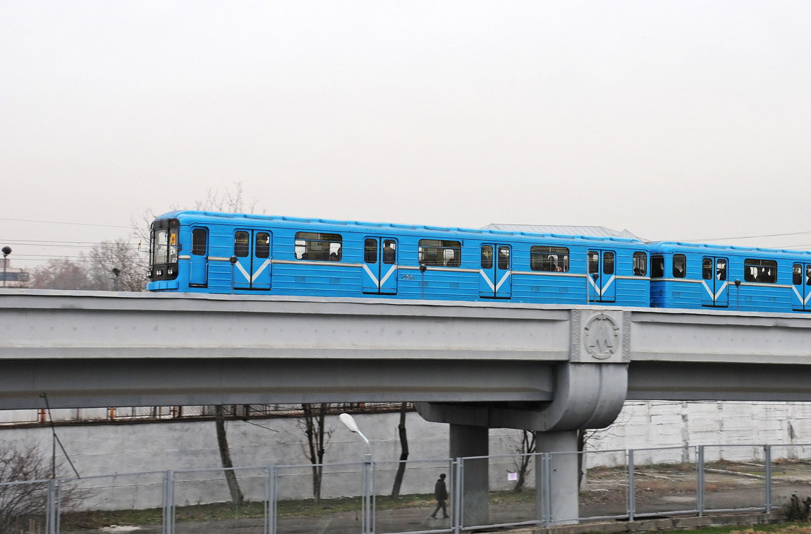 Ташкент, 81-717.5 (ММЗ/МВМ) № 0316