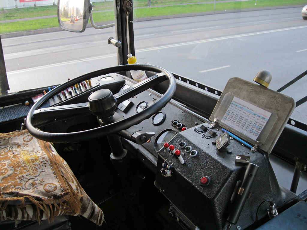 Ivanovas, ZiU-682 GOH Ivanovo № 322