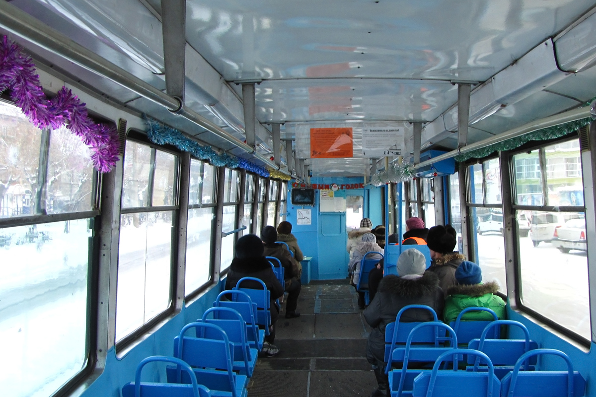 Ангарск, 71-605А № 172