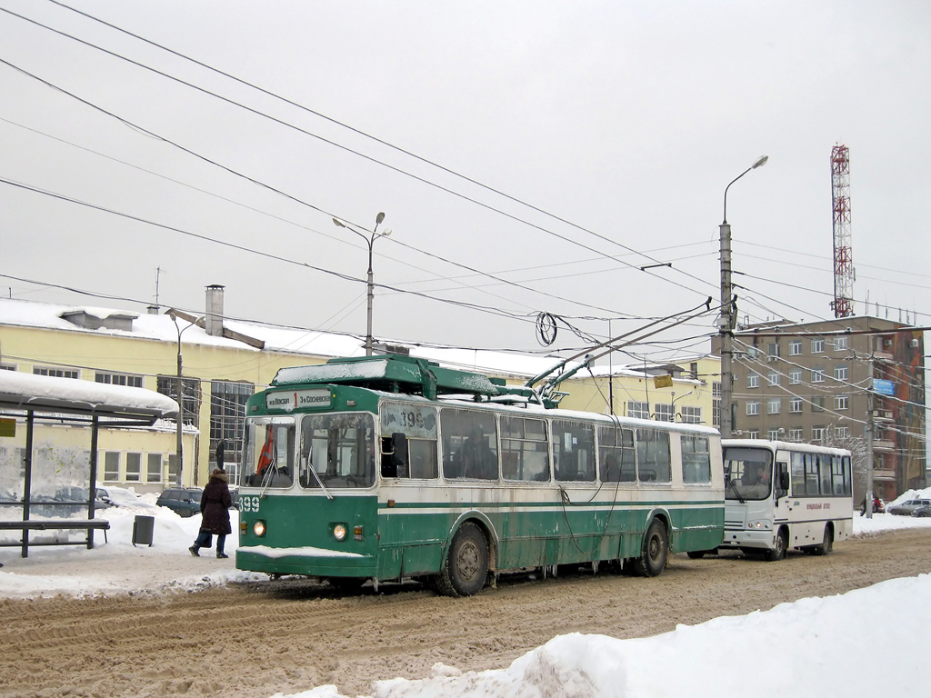 Ivanovas, ZiU-682V-012 [V0A] nr. 399