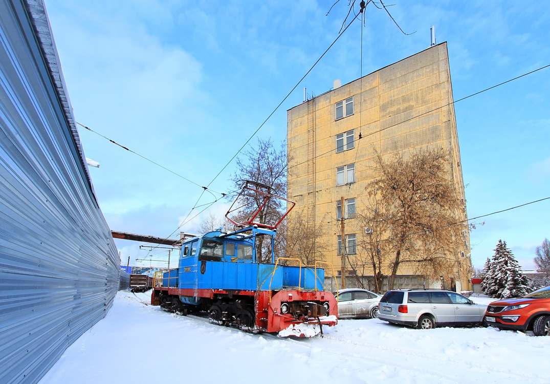 Москва — Угрешская