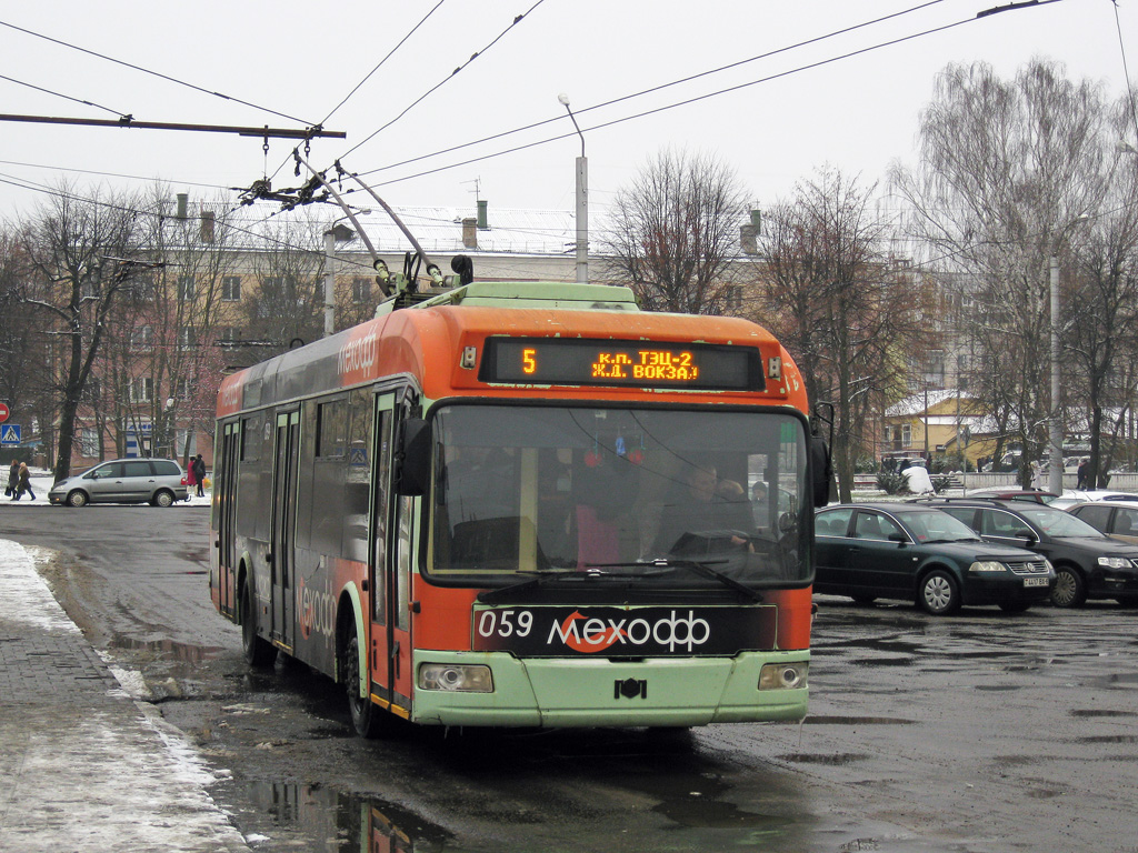 Могилёв, БКМ 32102 № 059