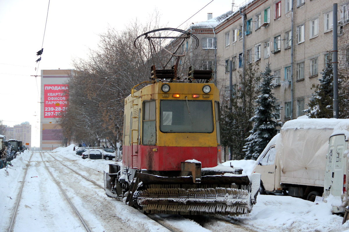 Казань, ВТК-01 № С-18