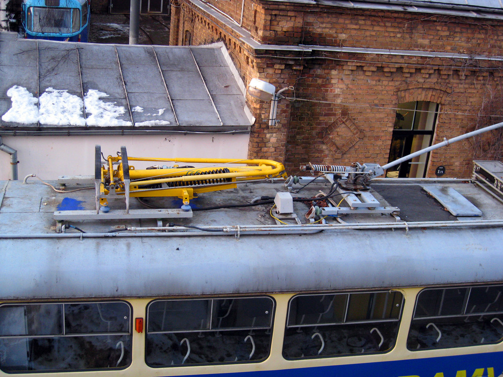 Рига, Tatra T3A № 88032