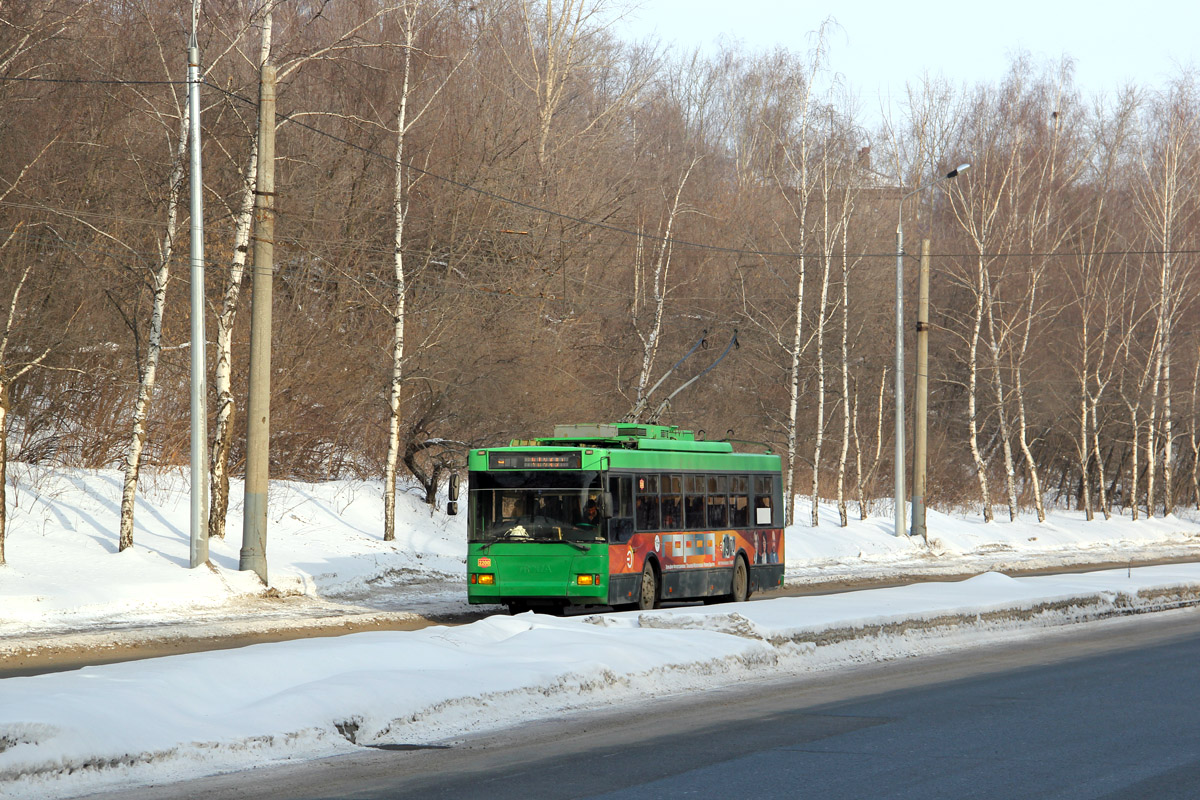 Kasan, Trolza-5275.05 “Optima” Nr. 2200