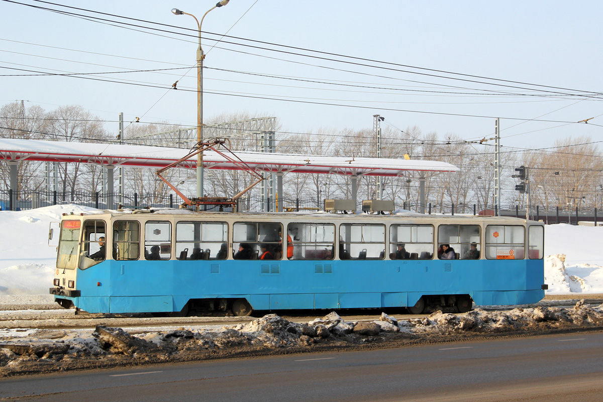 Казань, 71-402 № 1227