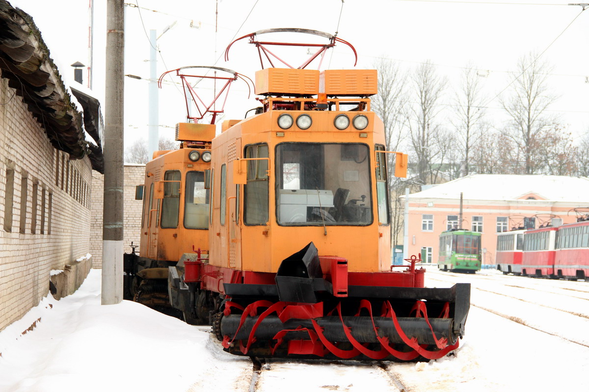 Витебск, ВТК-01 № ГС-11