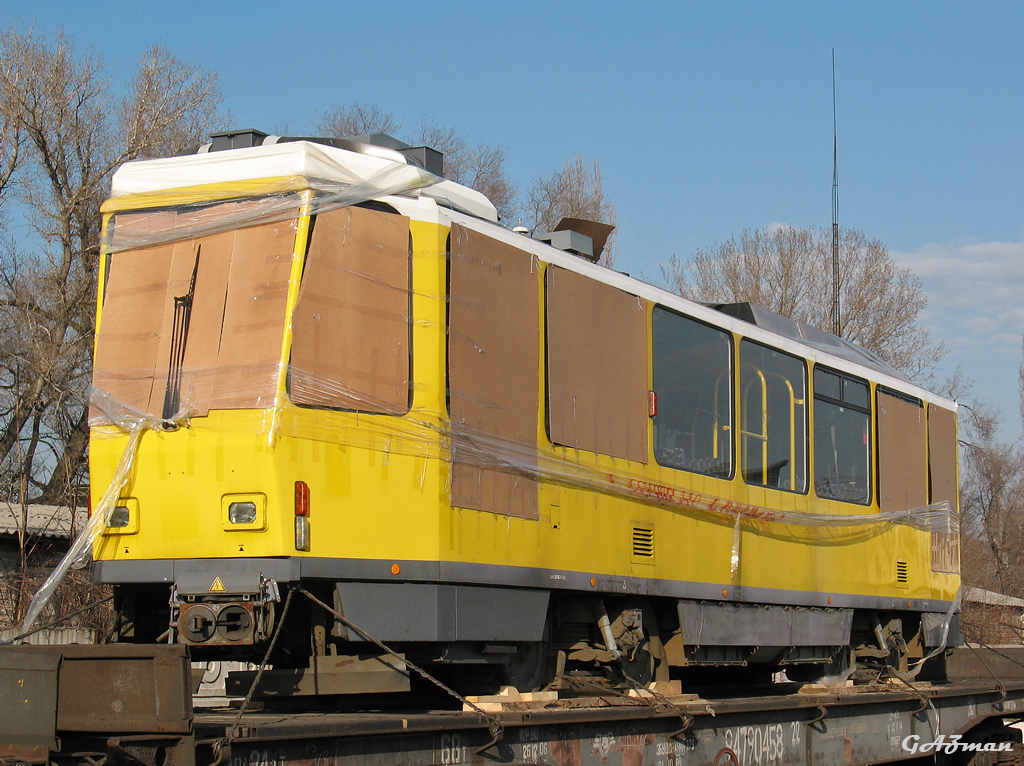 Днепр, Tatra T6A2M № 3024 Днепр, Tatra T6A2M № 3024