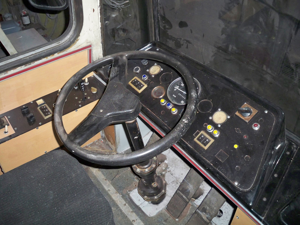 Вильнюс, Škoda 14Tr02 № 1433