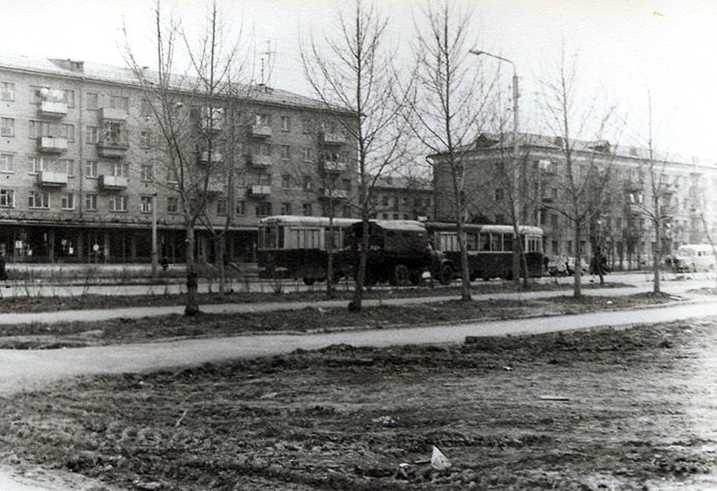 Ryazan — Historical photos