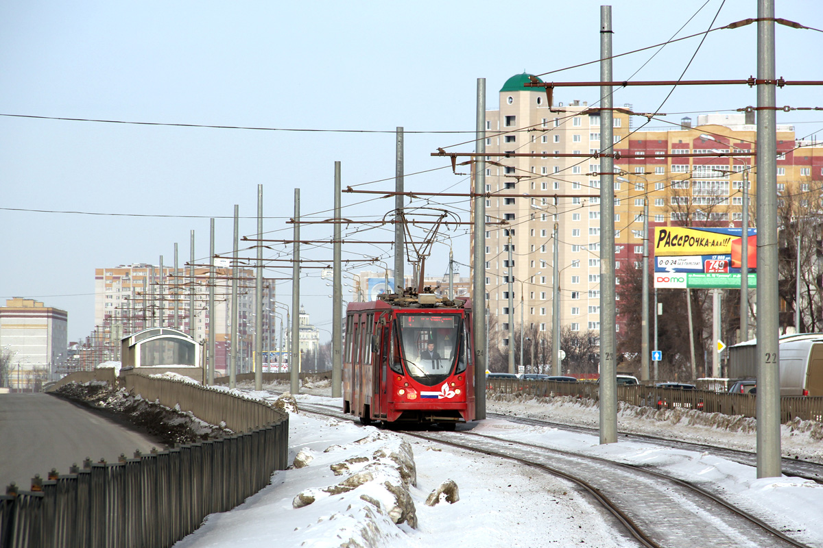 Kazaņa, 71-134AE (LM-99AE) № 1103